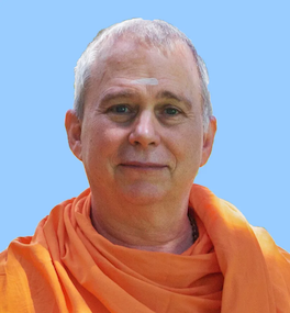 Swami